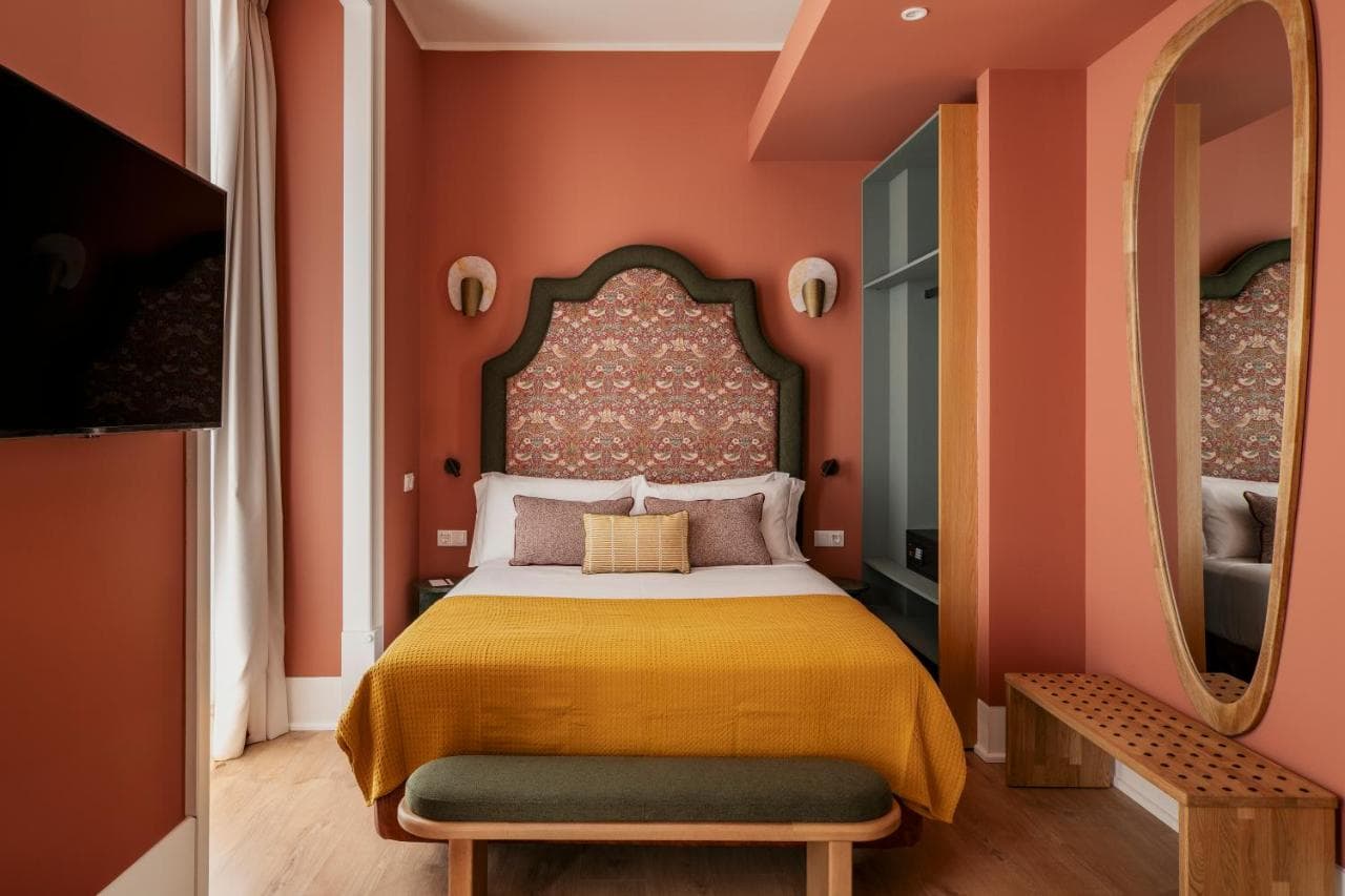 Vincci Baixa Suites Apartments Lissabon photo 5