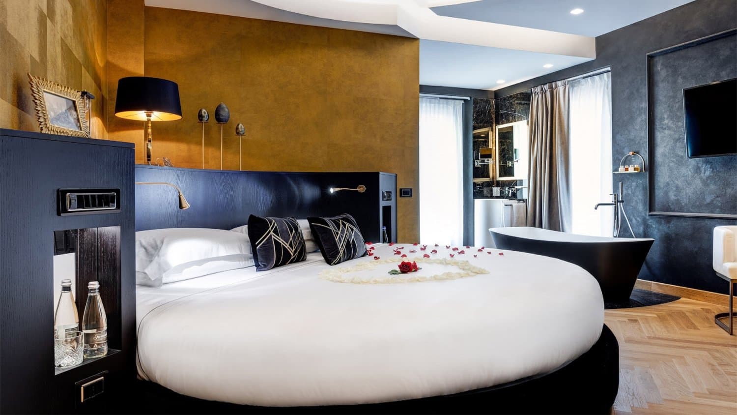 Dharma Boutique Hotel & Spa foto 4