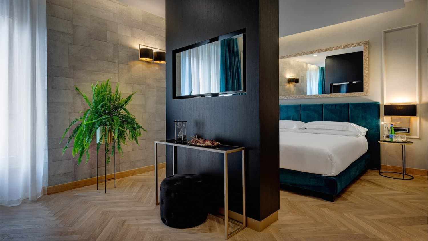 Dharma Boutique Hotel & Spa Rome photo 5