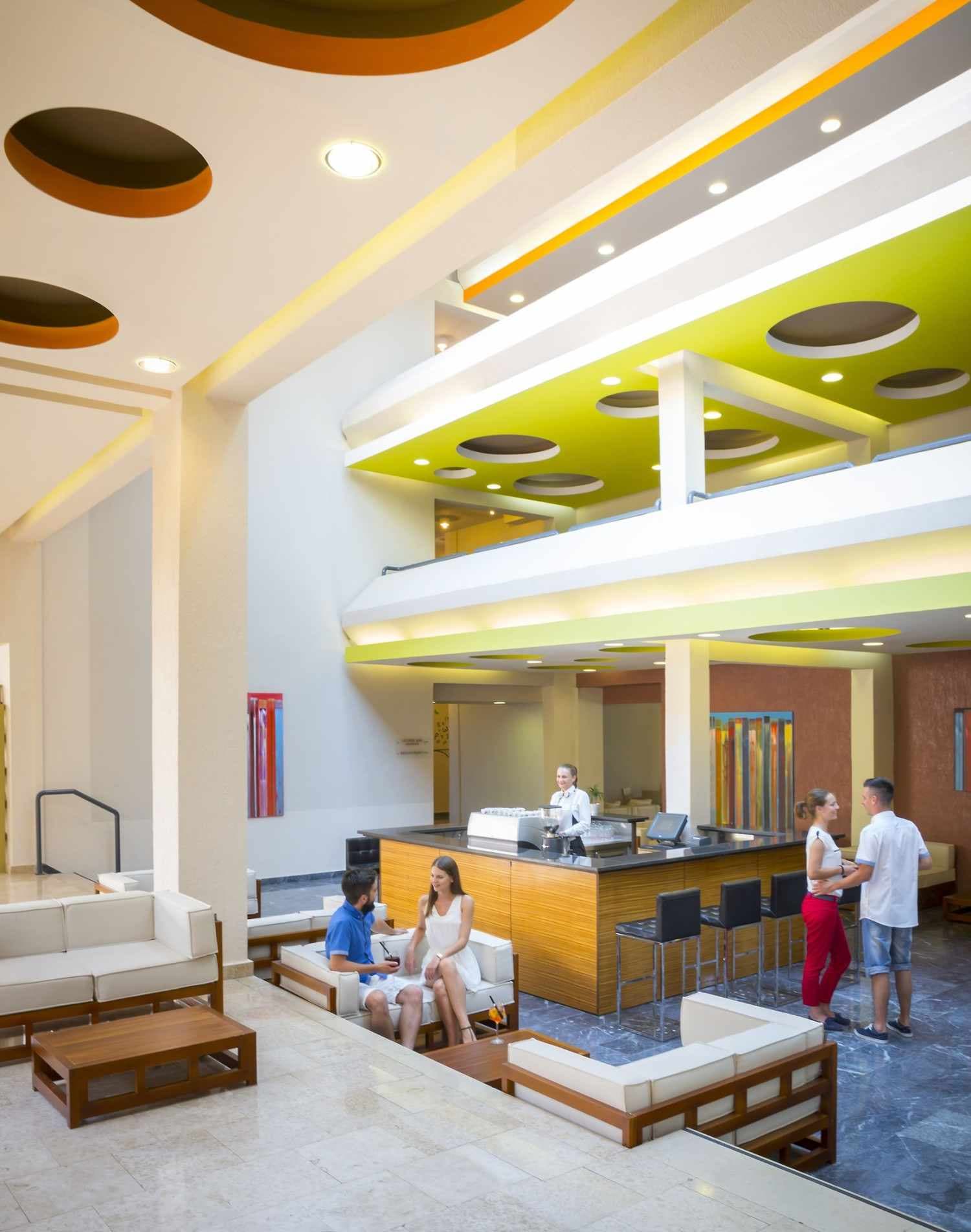 Veya Maradiso Hotel by Aminess Njivice photo 5