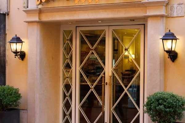 Boutique Hotel Trevi foto 3