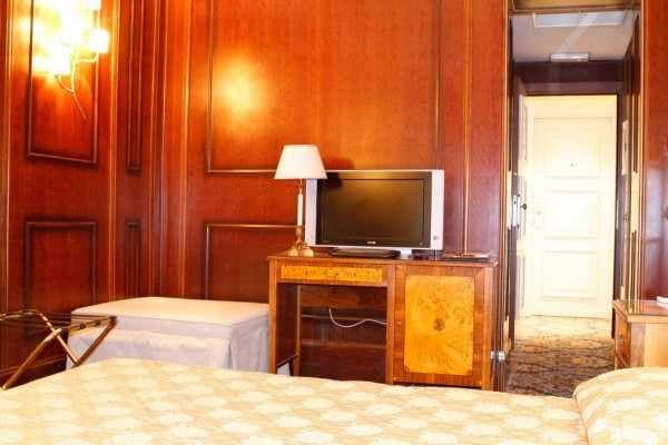 Boutique Hotel Trevi Rome photo 5