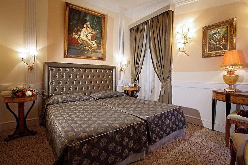Boutique Hotel Trevi foto 1
