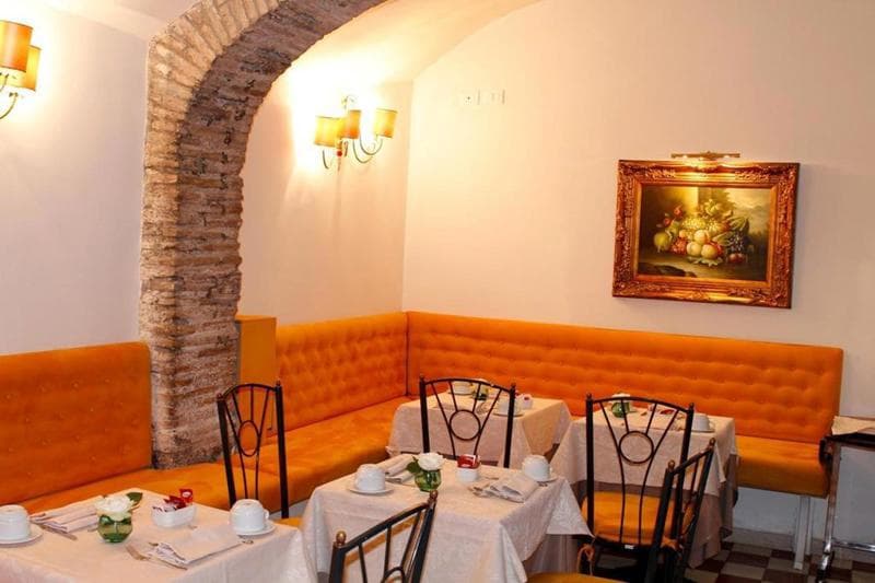 Boutique Hotel Trevi Rome photo 5