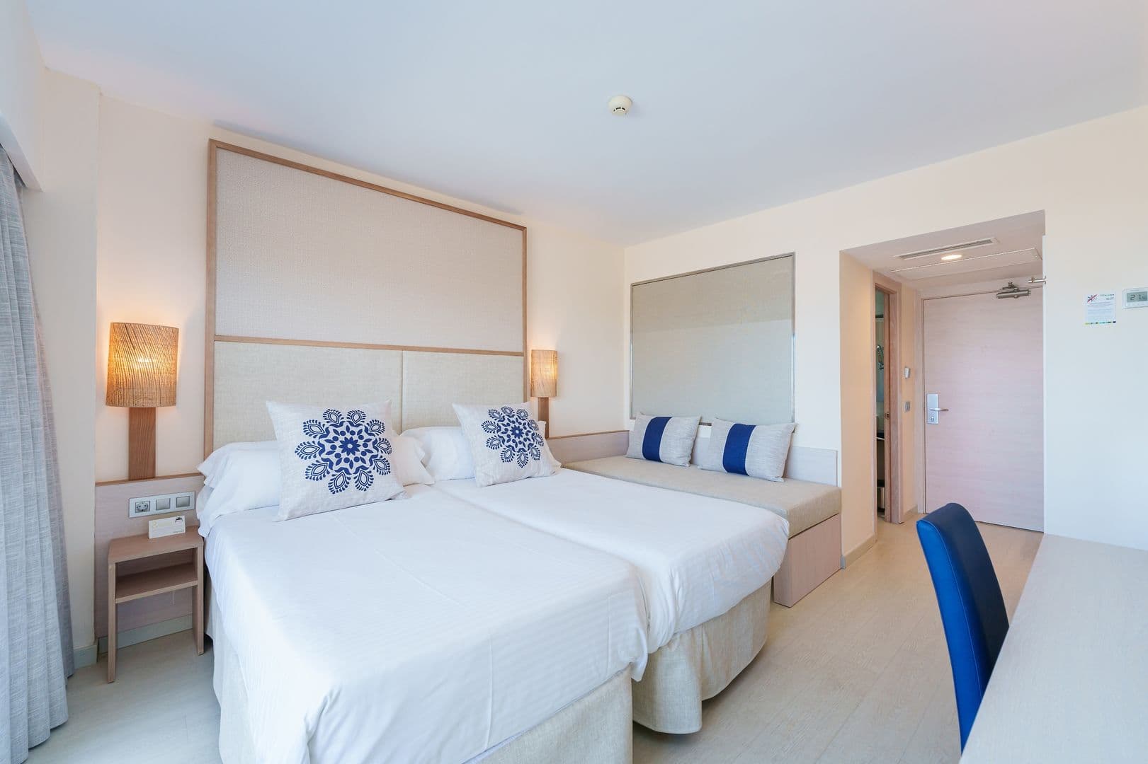 Caprice Janeiro Hotel & Spa foto 2