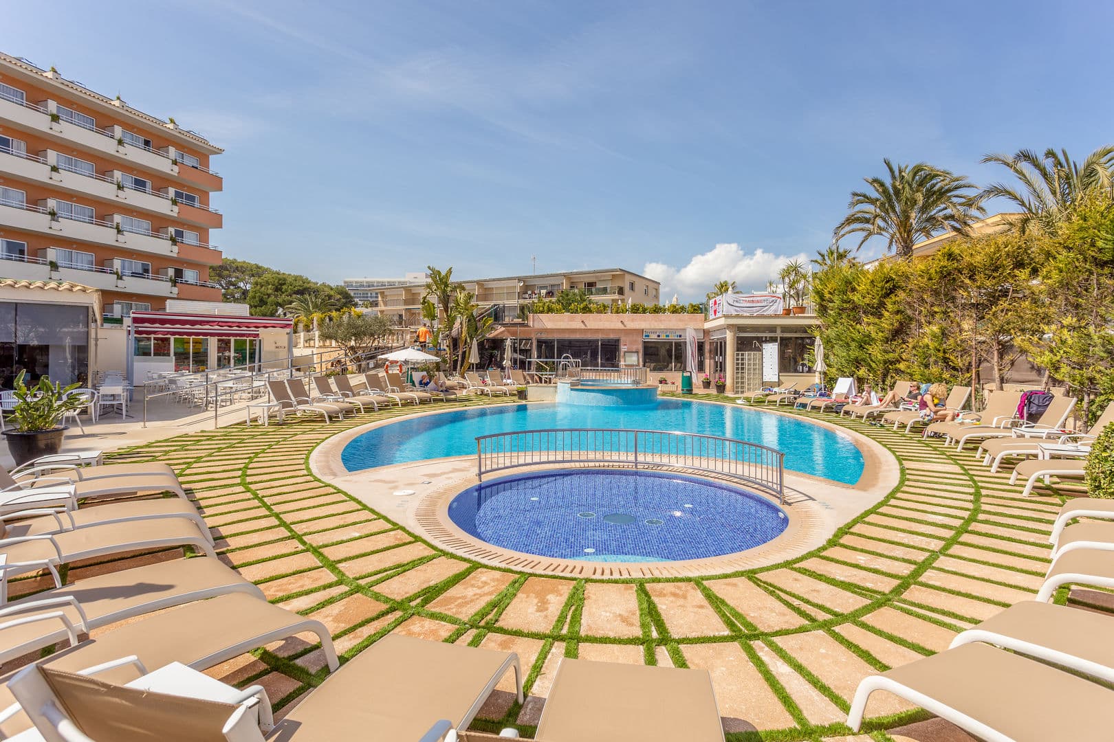 Caprice Janeiro Hotel & Spa foto 1
