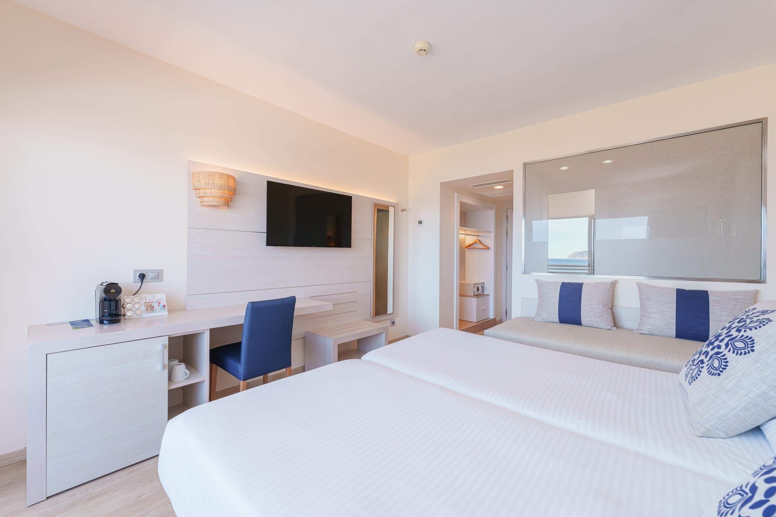 Caprice Janeiro Hotel & Spa Can Picafort photo 5