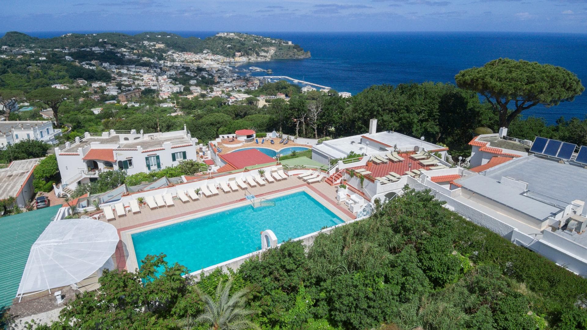 Paradise Relais Villa Janto foto 1