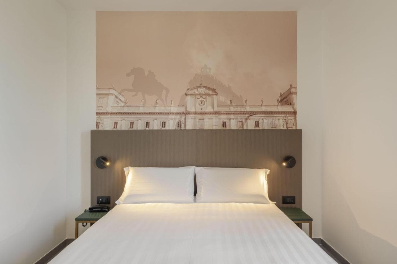 B&B HOTEL Piacenza Piacenza photo 5