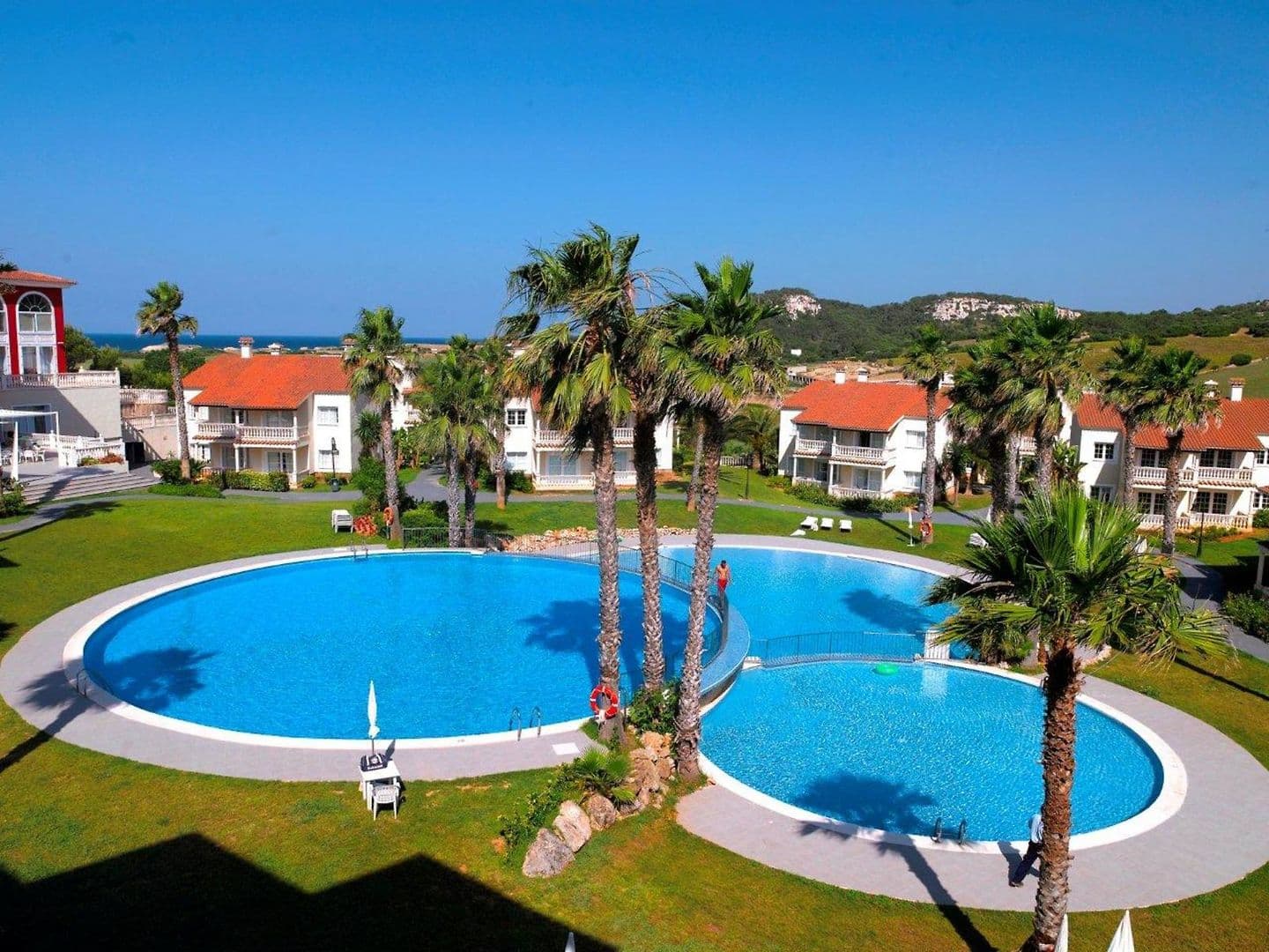 HG Jardin de Menorca foto 1