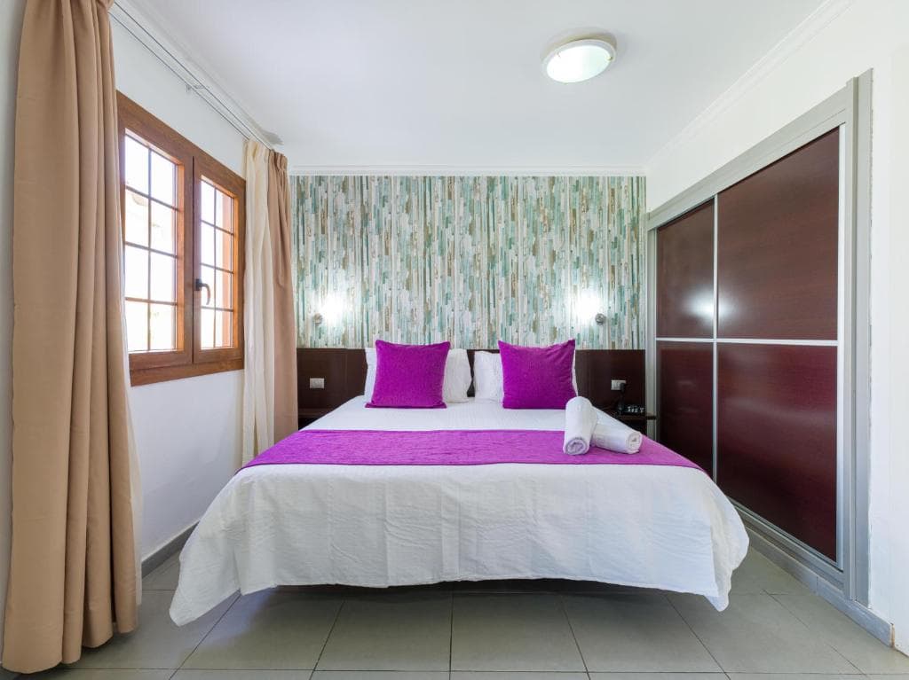 eó Suite Hotel Jardín Dorado foto 3