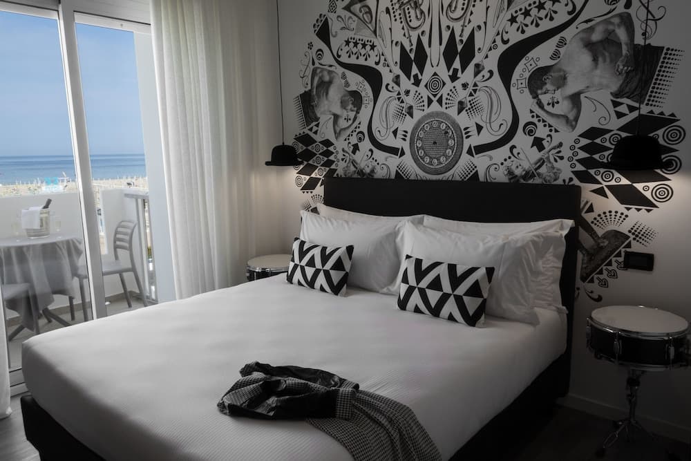 Litoraneo Suite Hotel foto 4