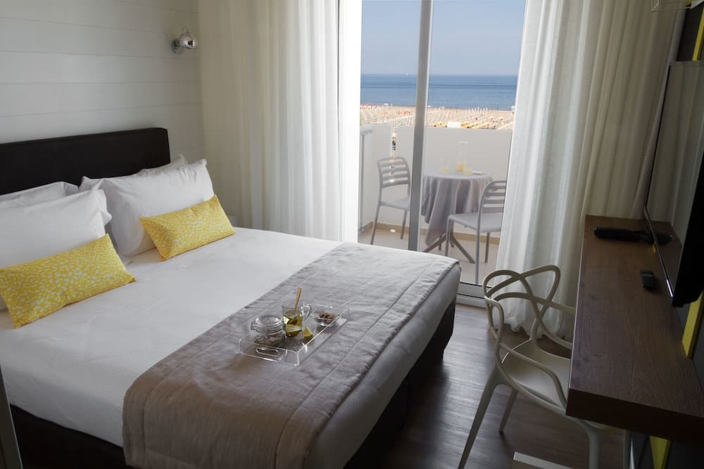 Litoraneo Suite Hotel foto 3