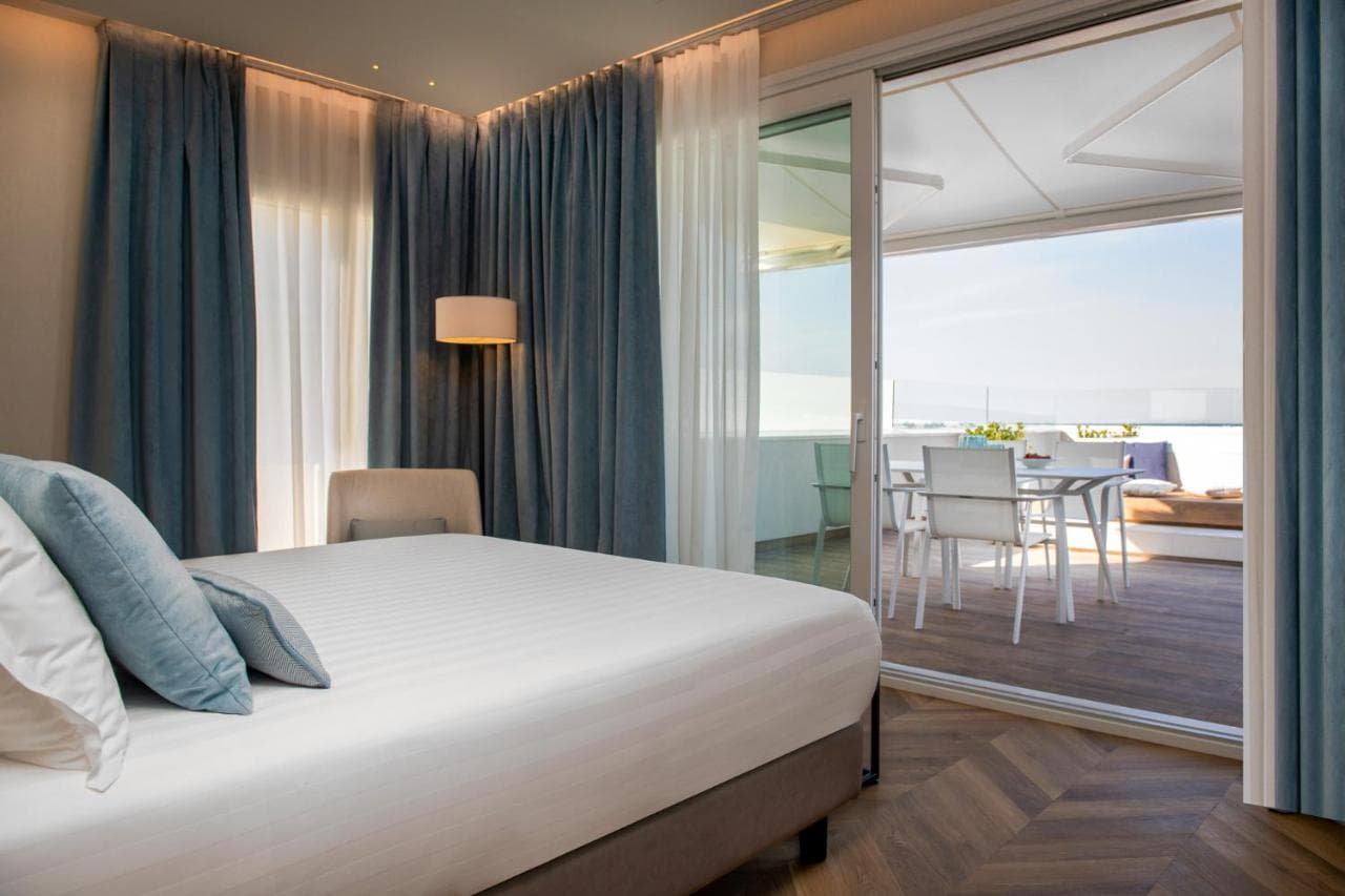 Litoraneo Suite Hotel Rimini photo 5