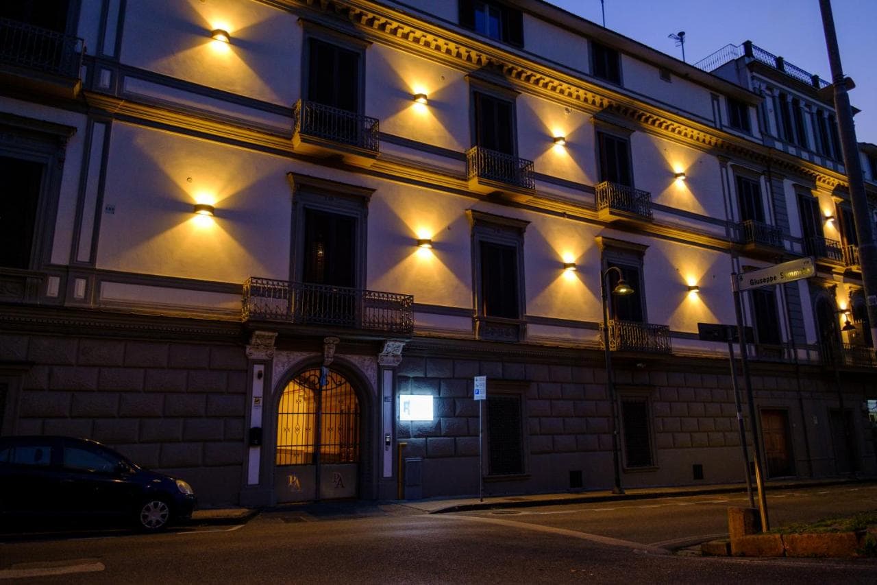 Palazzo Adele Rooms & Apartments foto 1