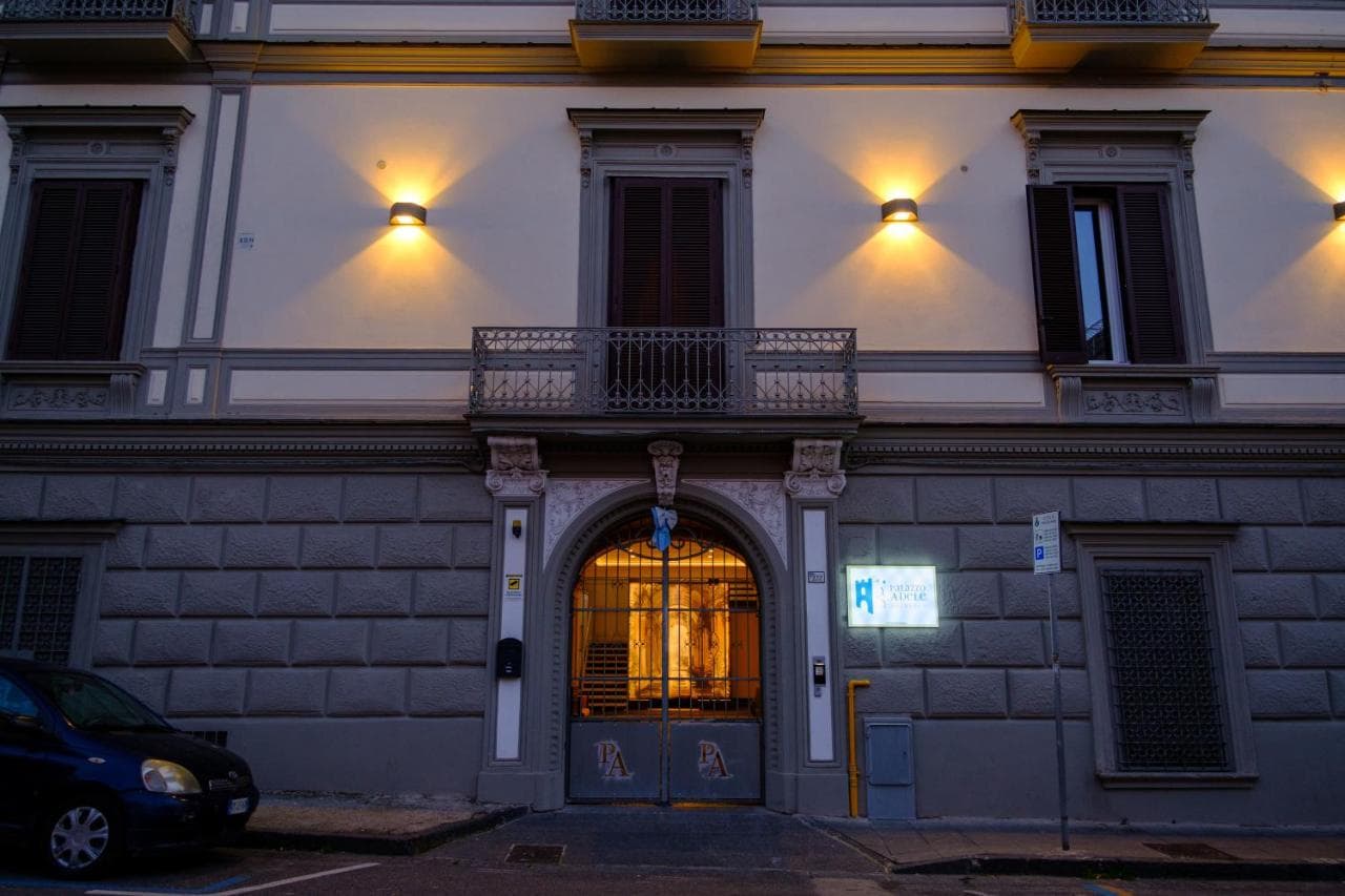 Palazzo Adele Rooms & Apartments foto 2