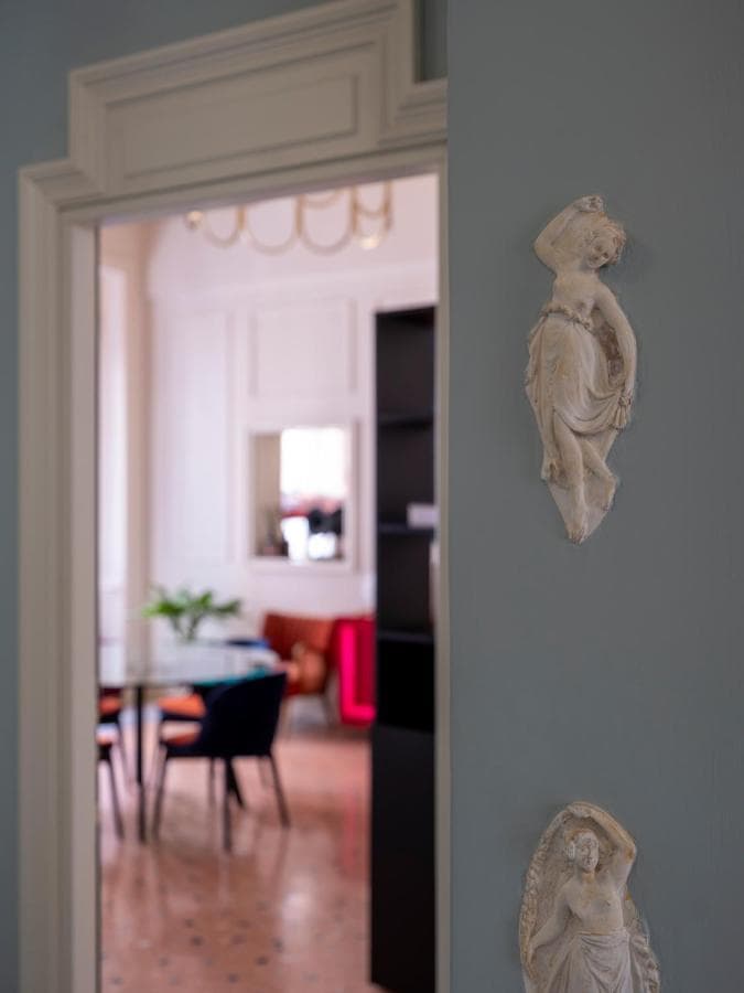 Elizabeth Unique Apartments Rome photo 5