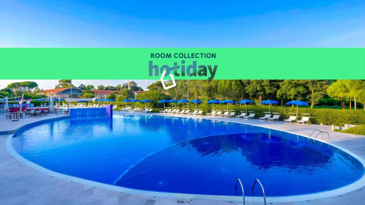 Hotiday Room Collection - Tirrenia foto 1