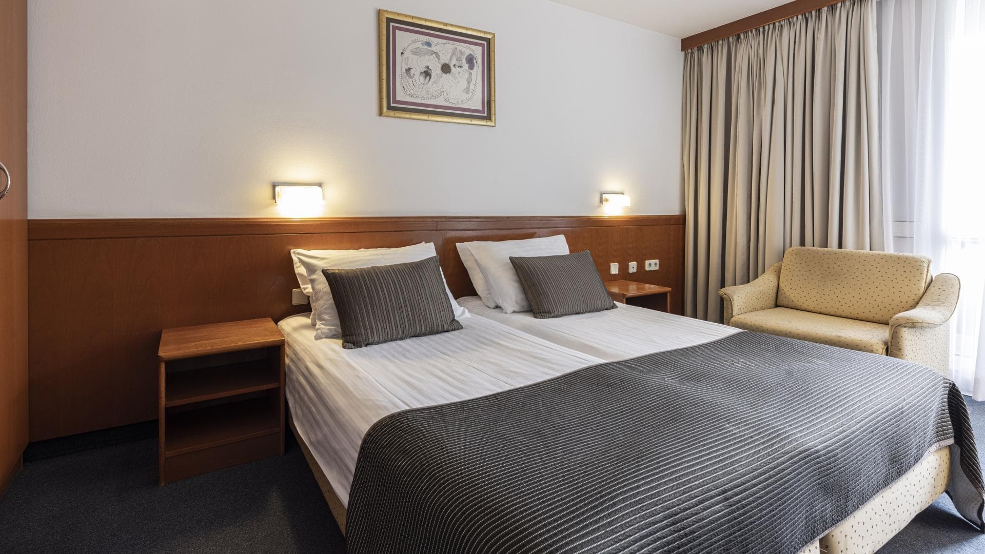 Hotel Jezero foto 2