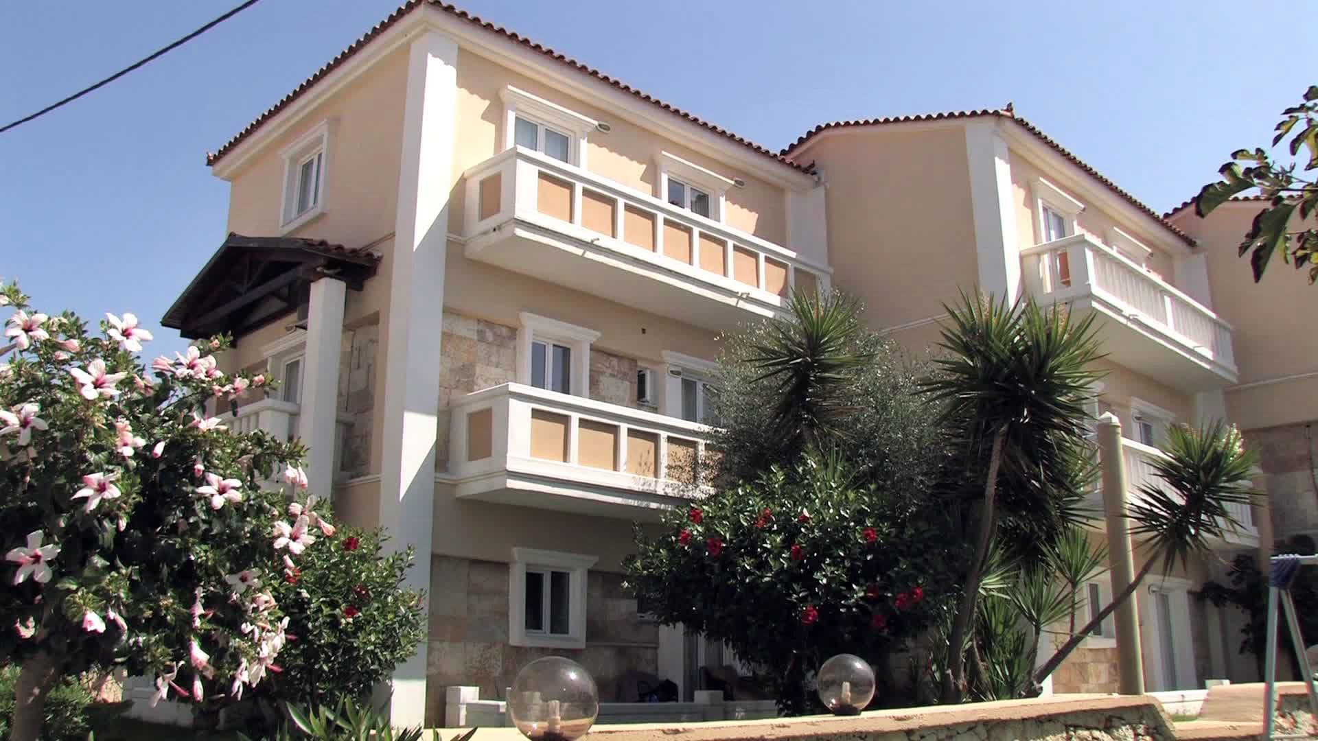 Jo An Beach Hotel foto 2