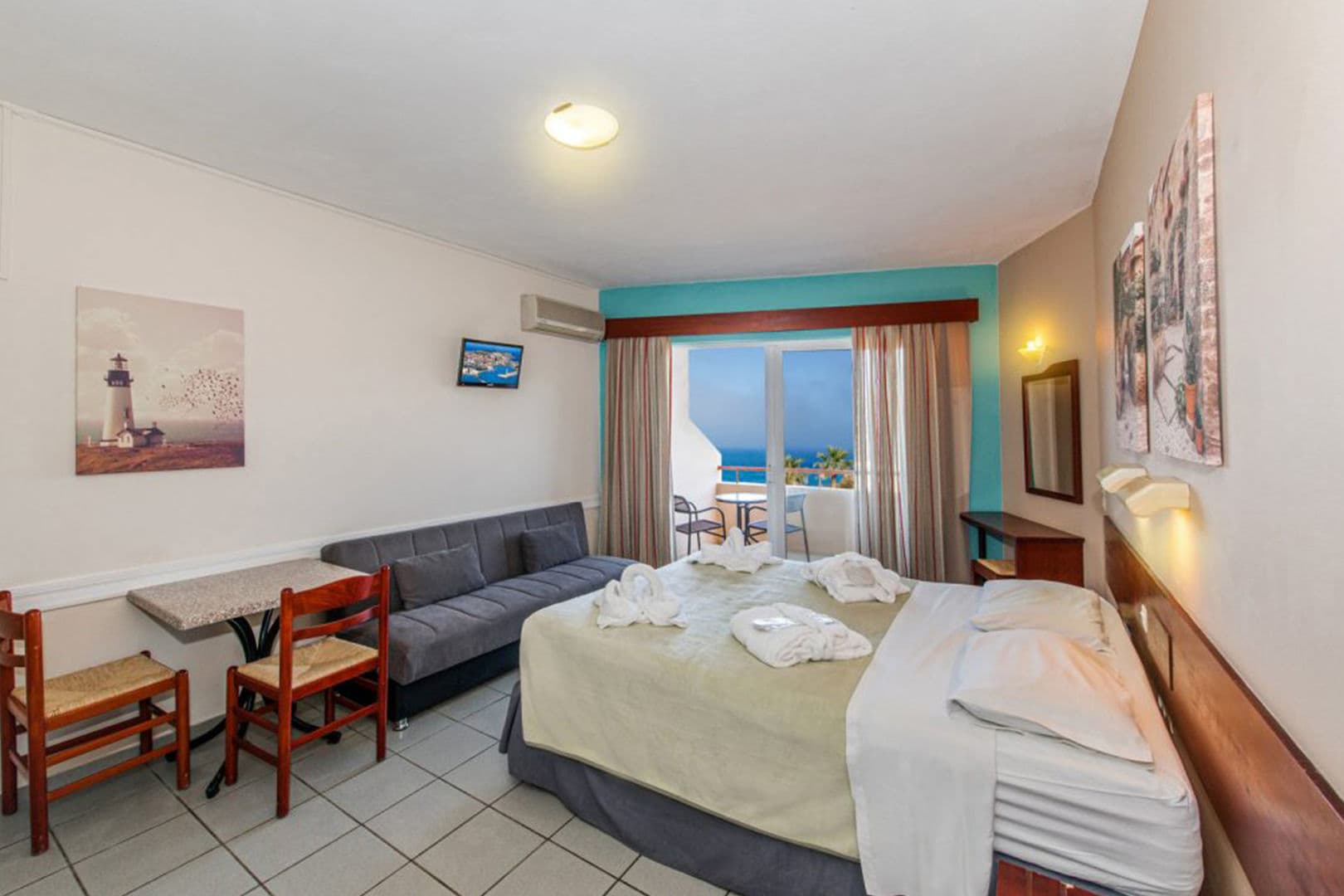 Jo An Beach Hotel foto 3
