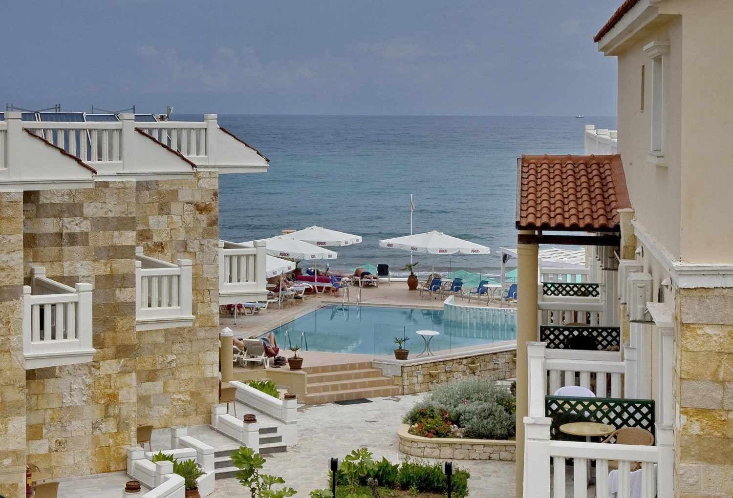 Jo An Beach Hotel