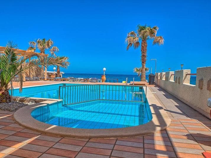 Jo An Beach Hotel foto 4