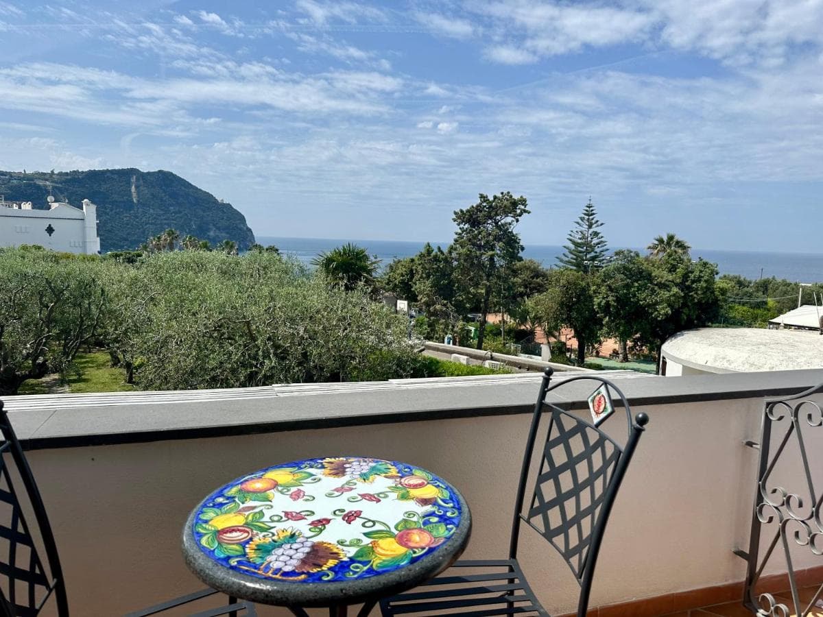 Hotel Ideal Forio (op Ischia) photo 5