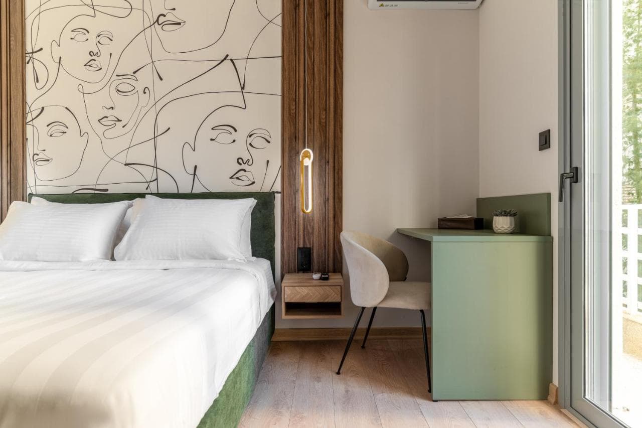 Phalerus Suites foto 1