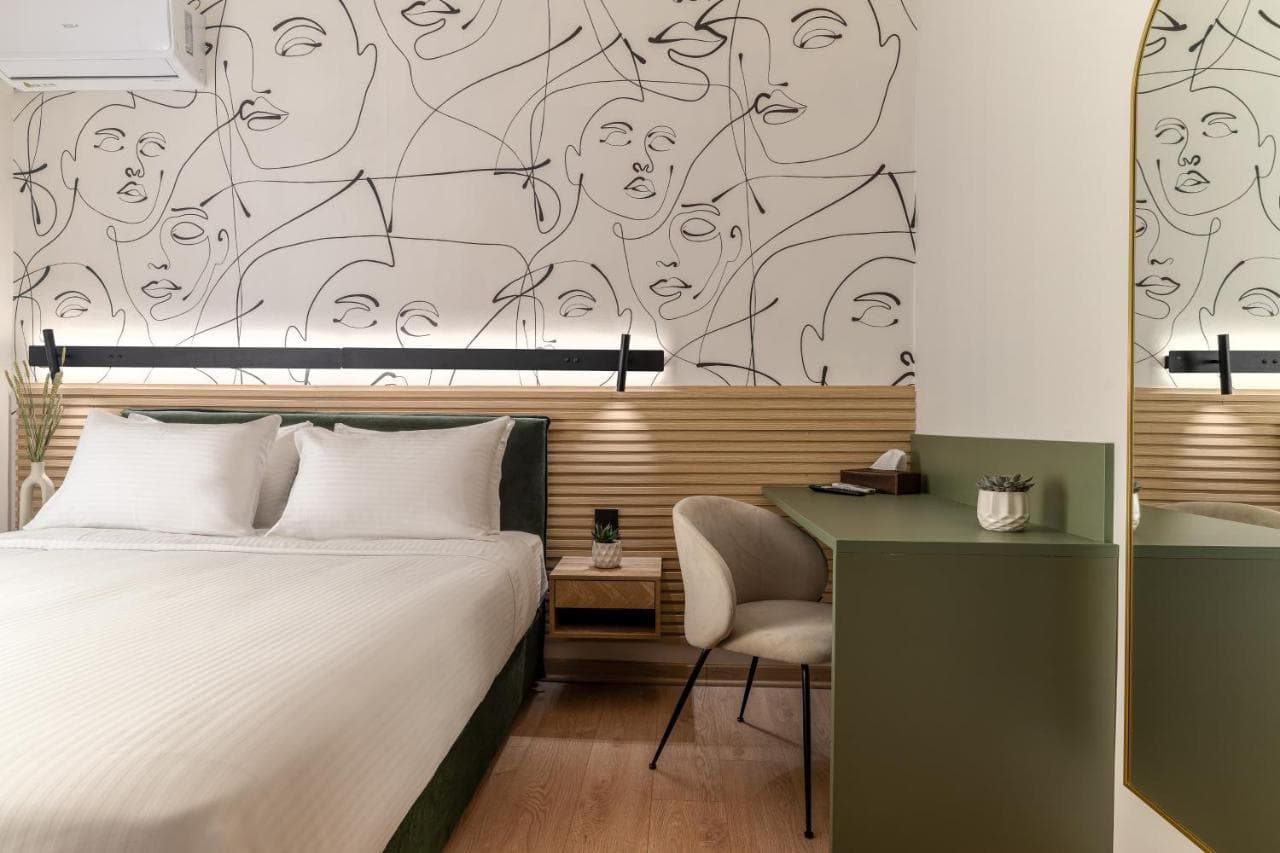 Phalerus Suites foto 2