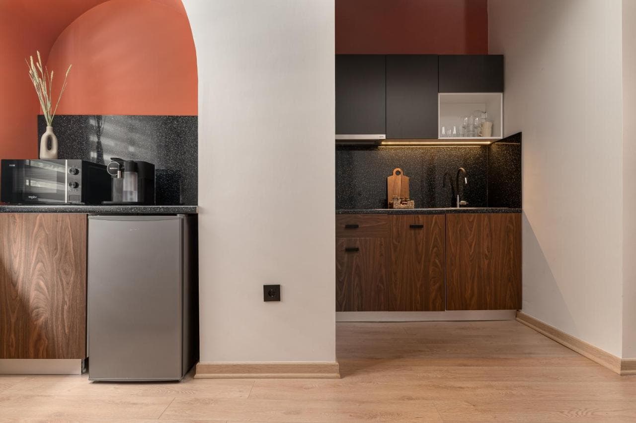 Phalerus Suites foto 4