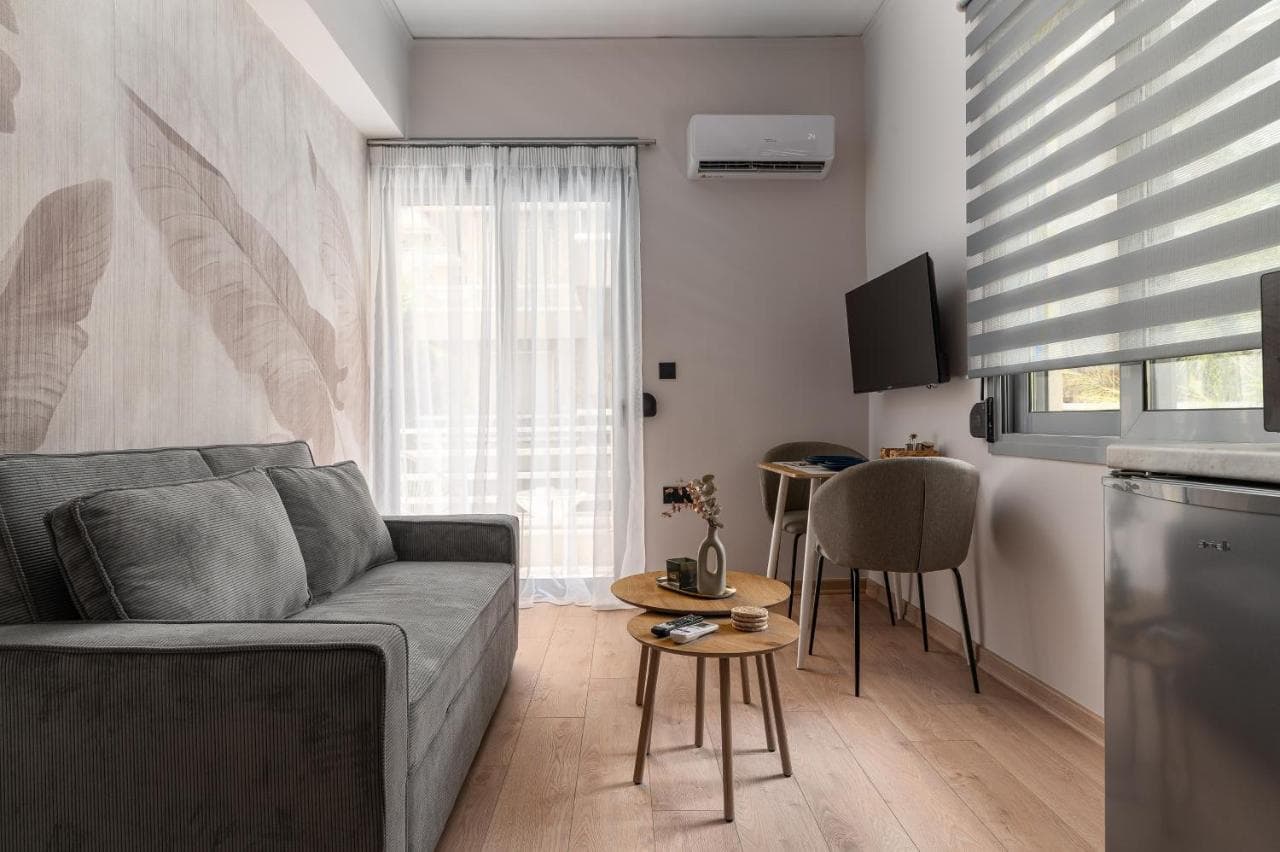 Phalerus Suites Athene photo 5