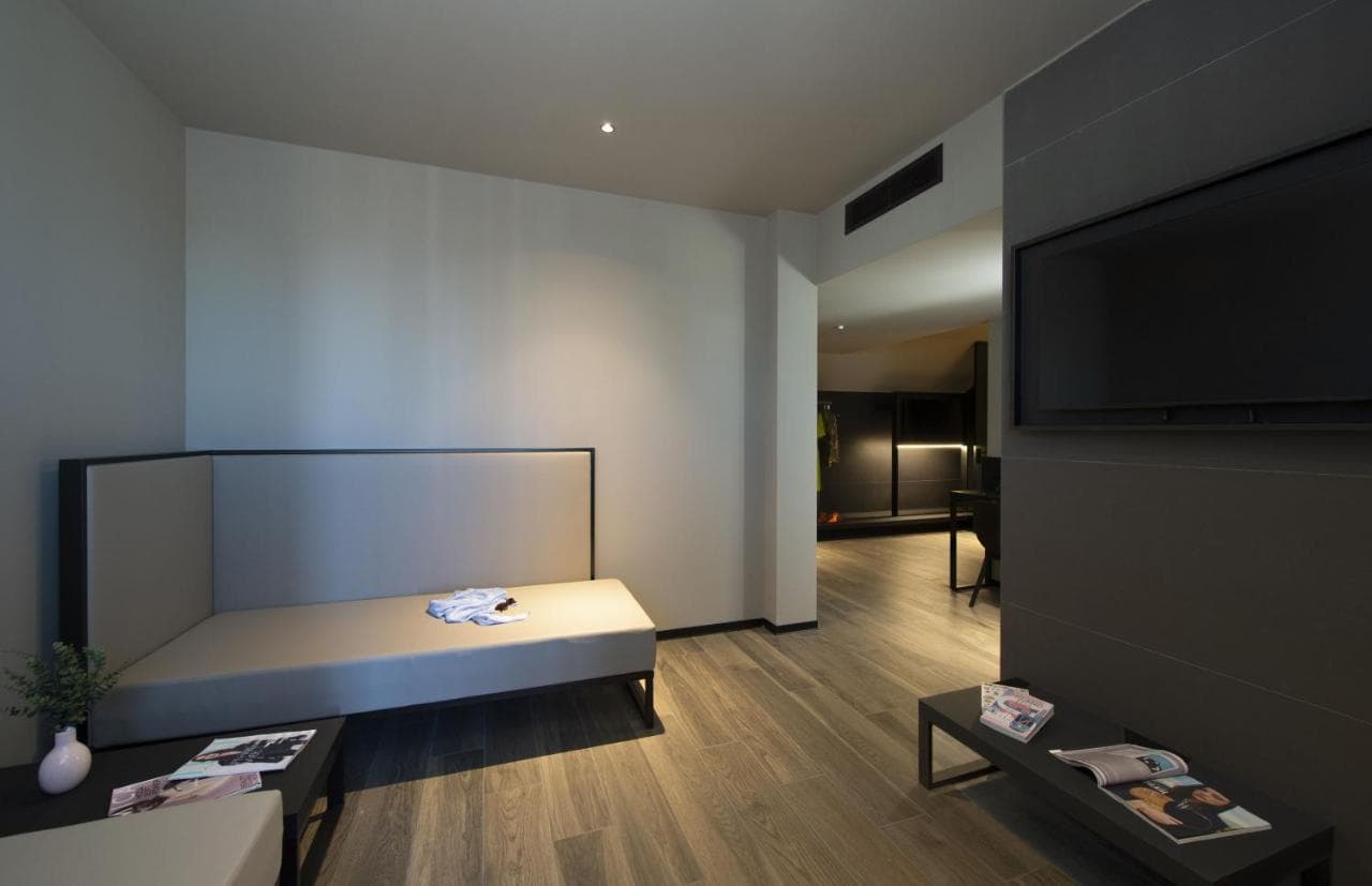 7BA Hotel Milano Milaan photo 5