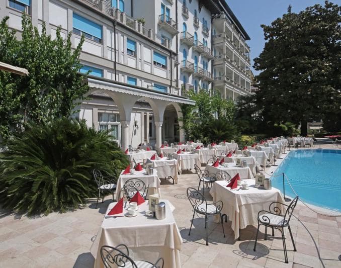 Savoy Palace foto 4