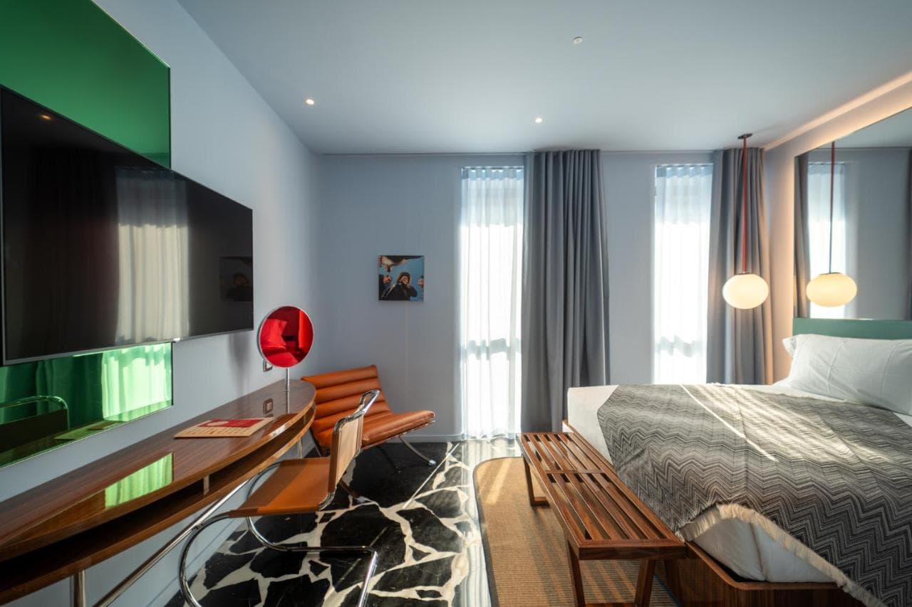 Hotel Calimala Milano Milano Marittima photo 5