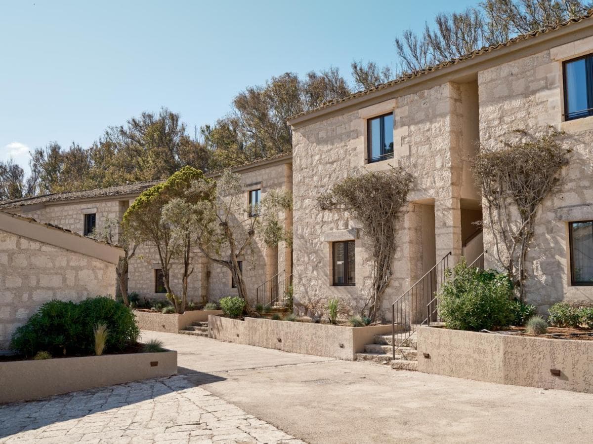 Mangia's Costa Ragusa Borgo Scoglitti photo 5