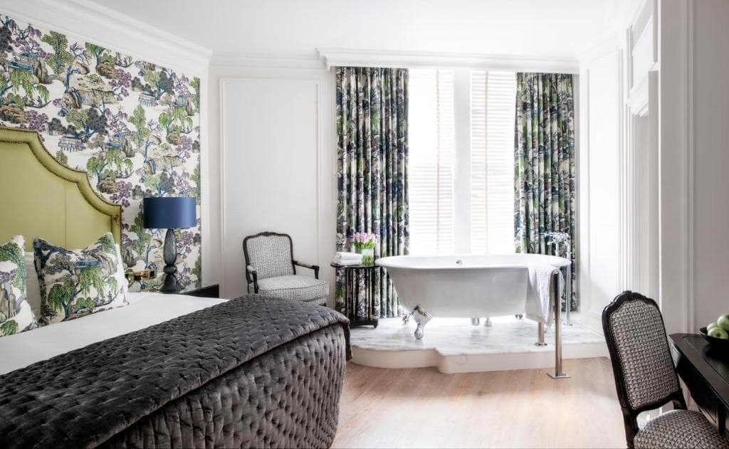 The Kensington Londen photo 5