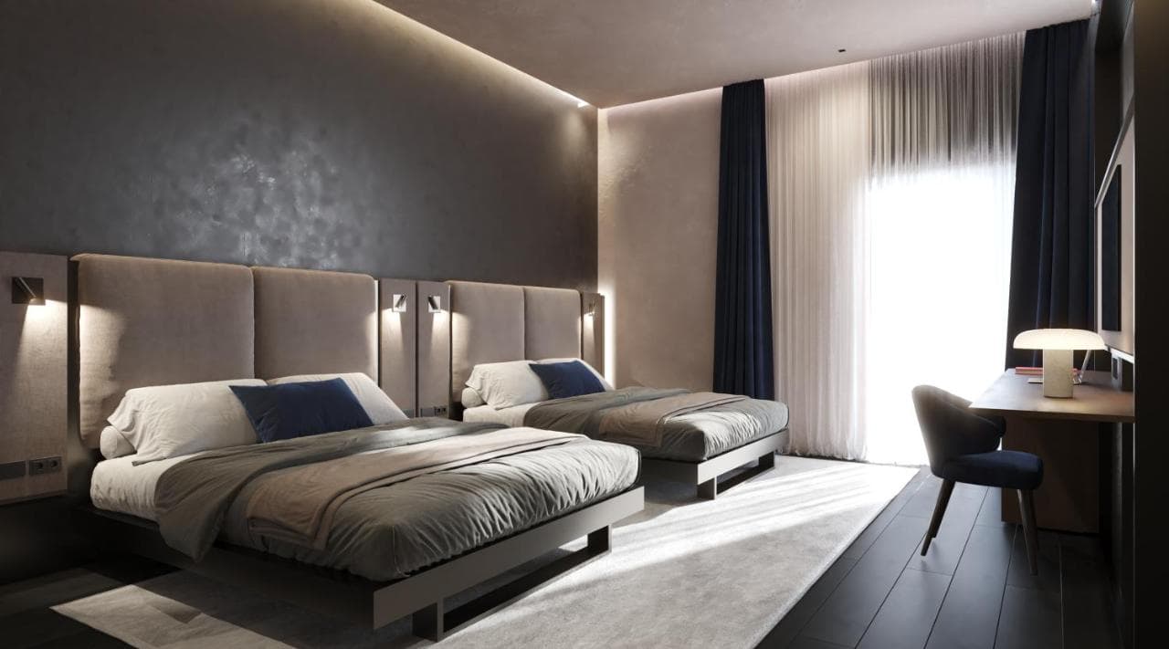 Kira Suites Hotel Milano foto 1