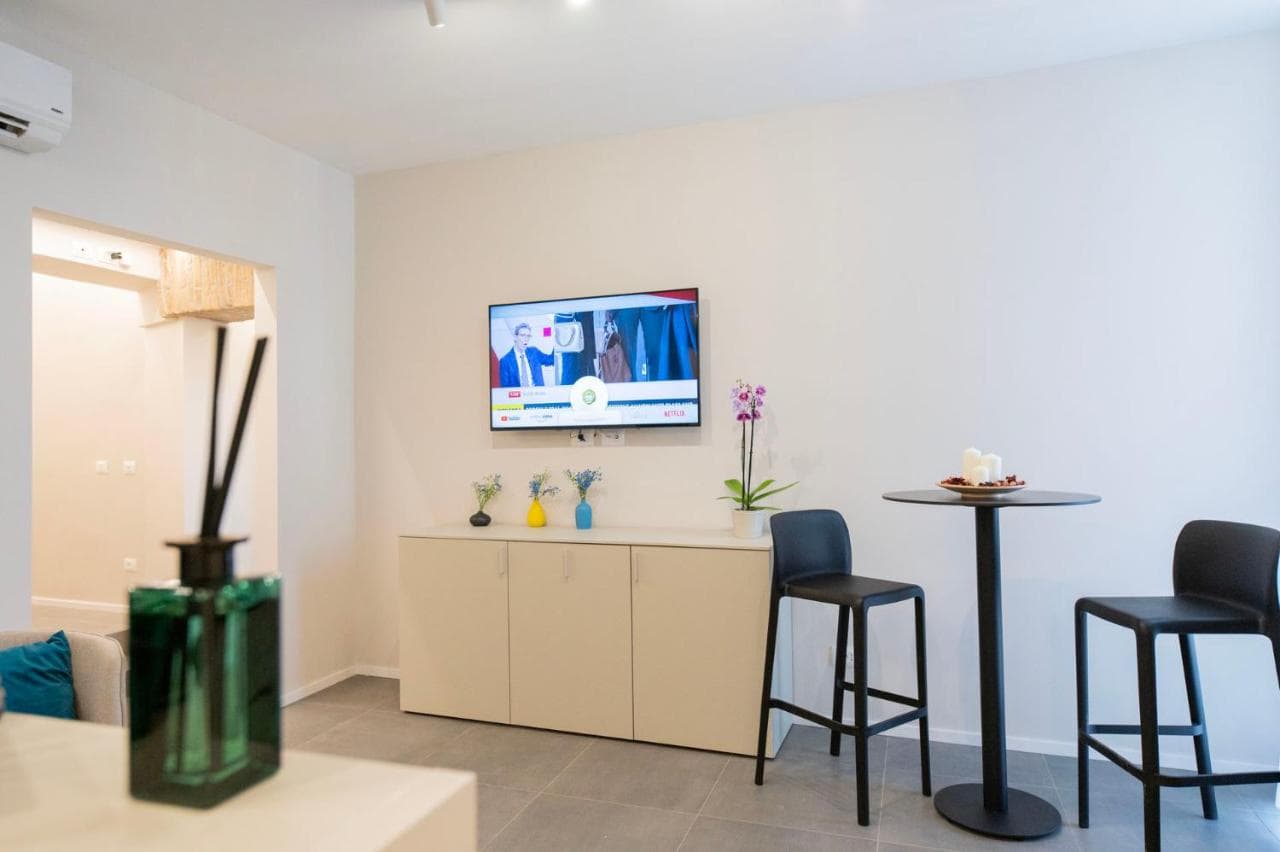 Imperium Suite Trevi foto 1