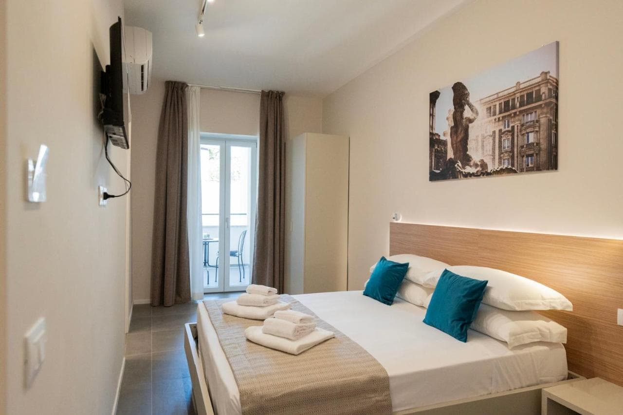 Imperium Suite Trevi foto 2