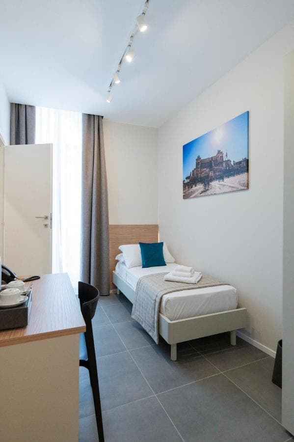 Imperium Suite Trevi foto 4