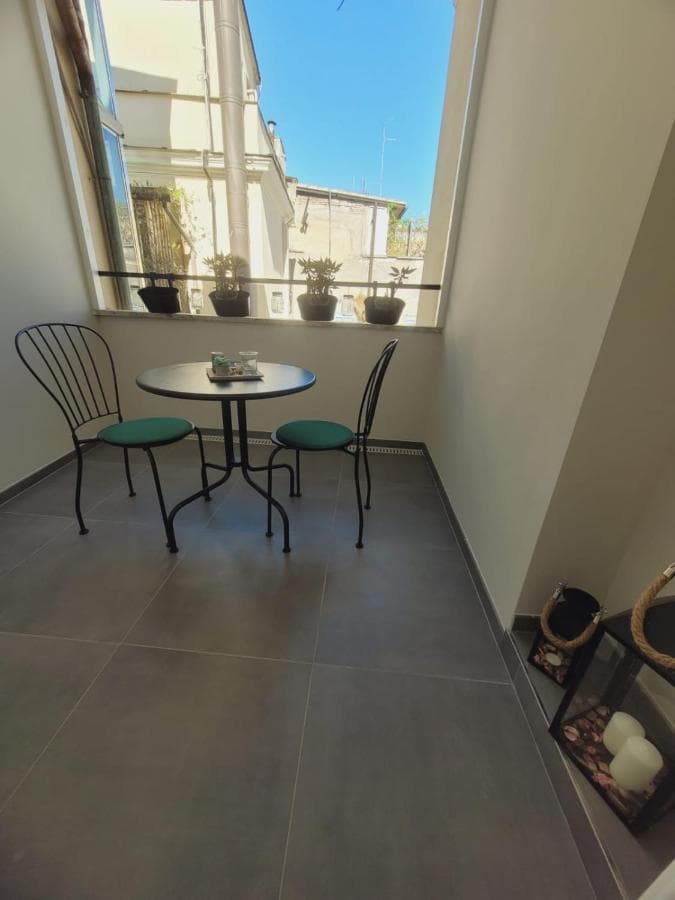 Imperium Suite Trevi Rome photo 5