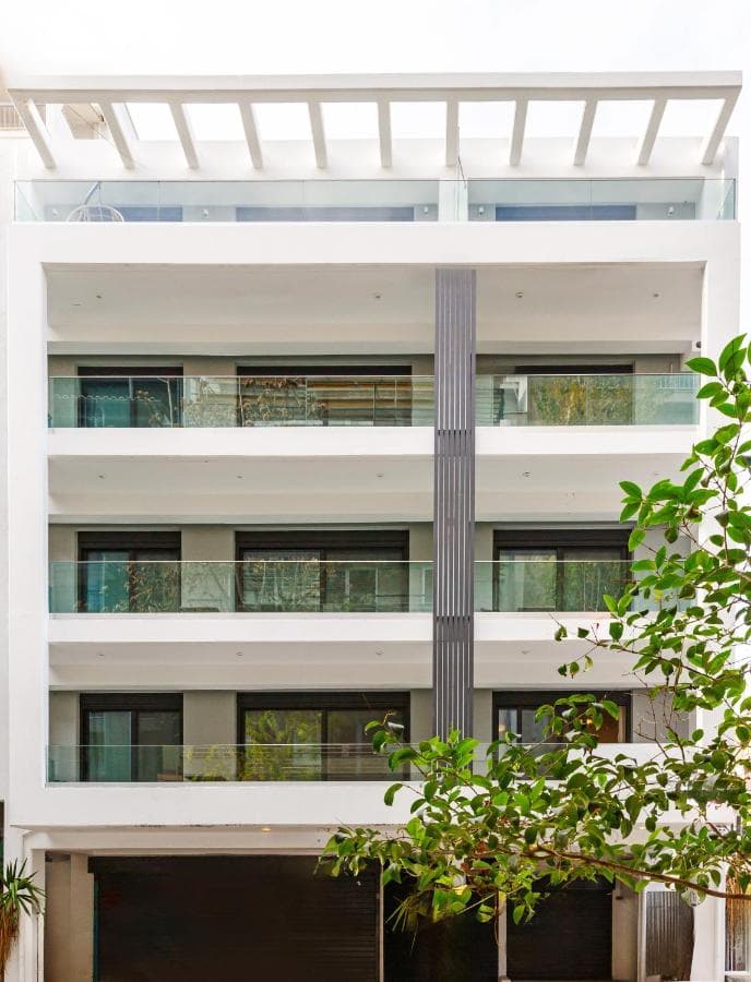 Noon Smart Residences foto 1
