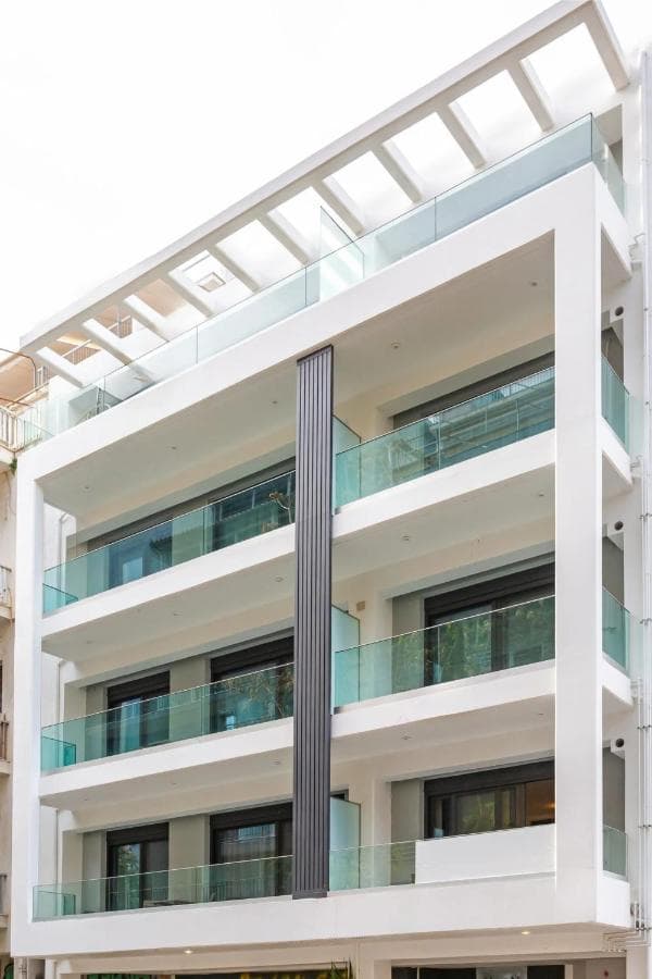 Noon Smart Residences Athene photo 5