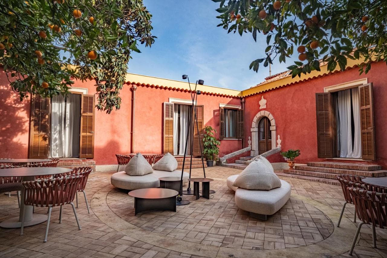 Villa Conrad foto 1