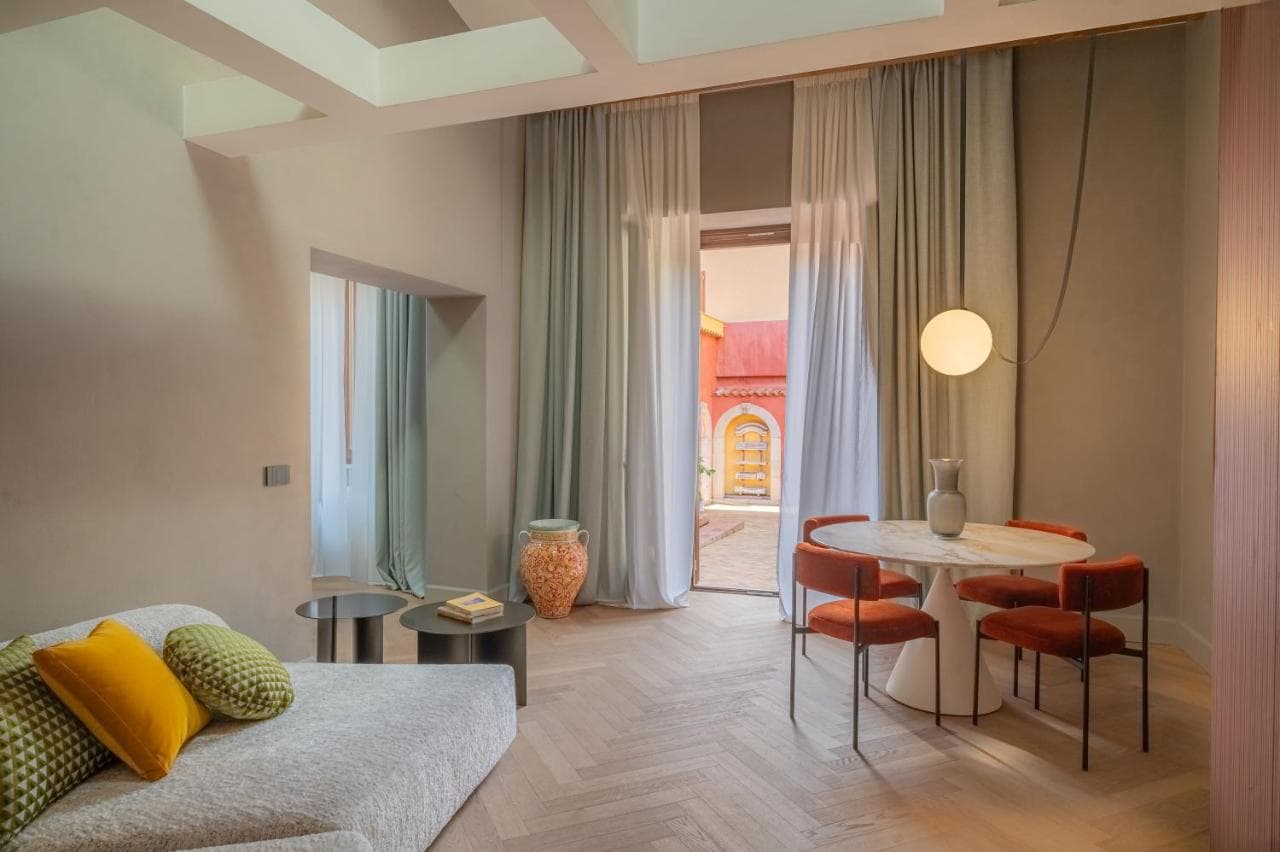 Villa Conrad foto 2