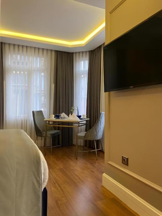 Ozkaya Apartments Galata Istanbul photo 5