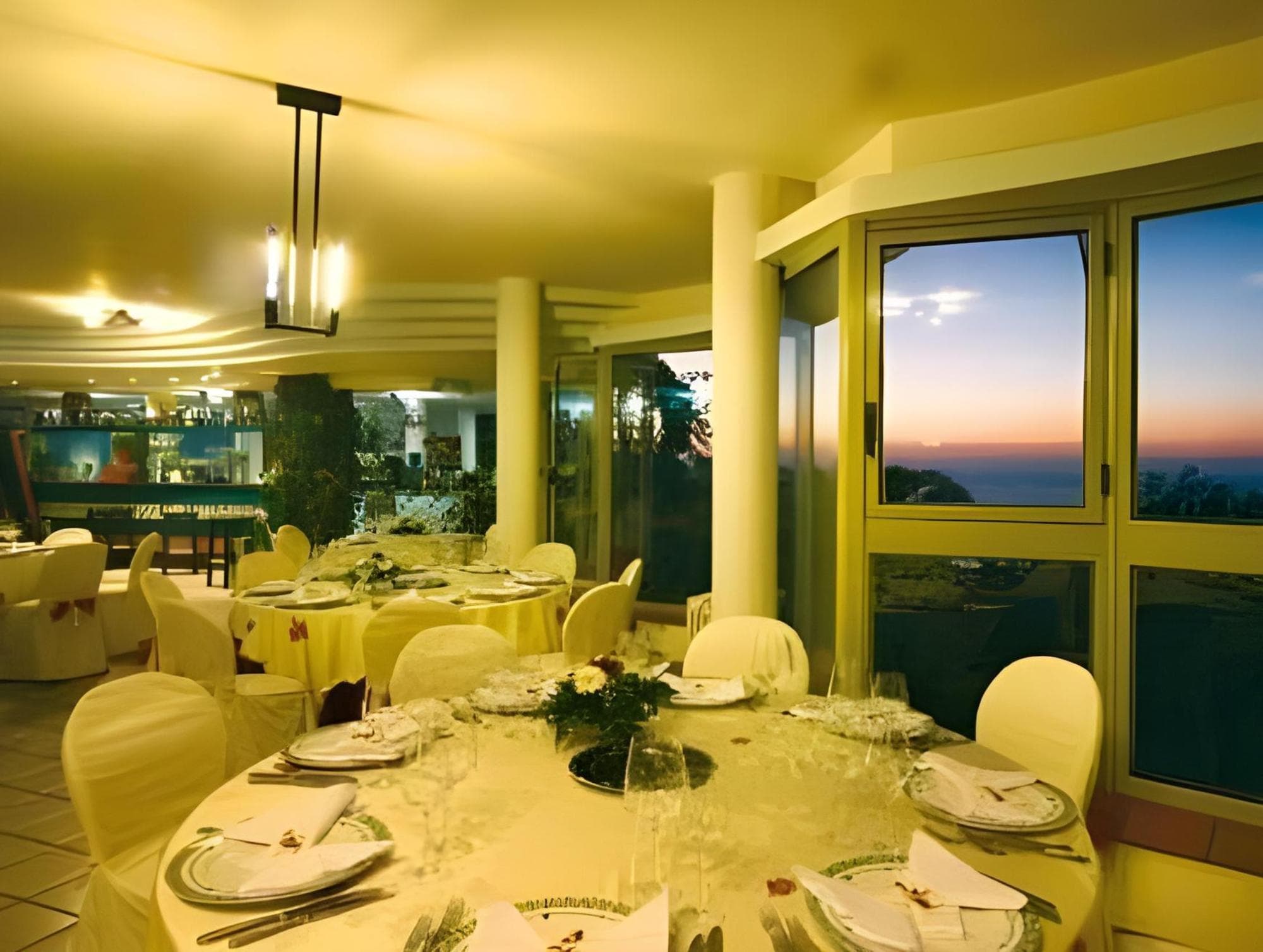 Stromboli Hotel Villaggio foto 4