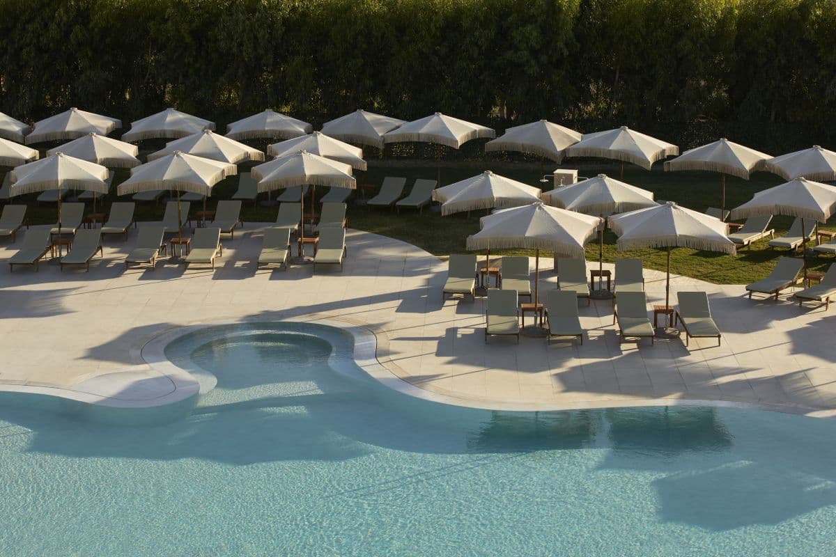 Absolute Kiotari Resort foto 4