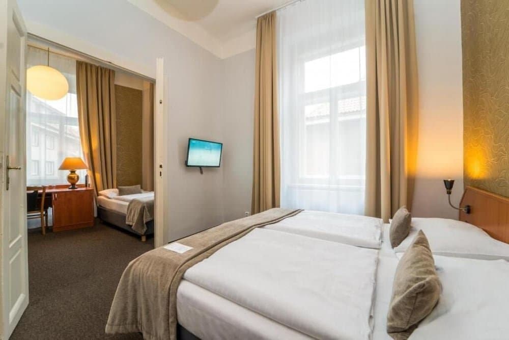 Metropolitan Old Town hotel foto 4